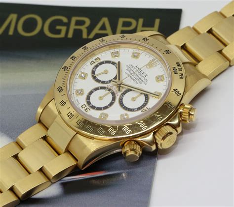 rolex daytona 1990s|Rolex daytona with zenith movement.